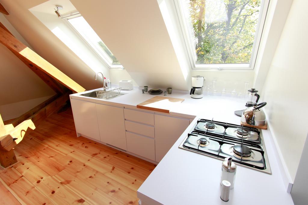 Ferienwohnungen Bahnhof Werder Jüterbog Chambre photo
