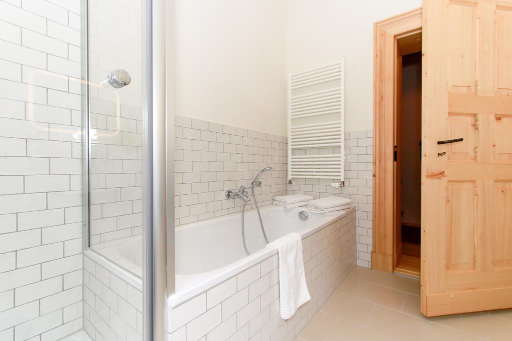 Ferienwohnungen Bahnhof Werder Jüterbog Chambre photo