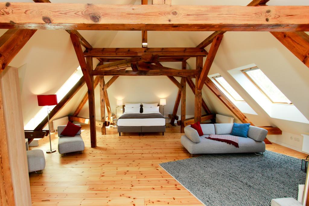 Ferienwohnungen Bahnhof Werder Jüterbog Chambre photo